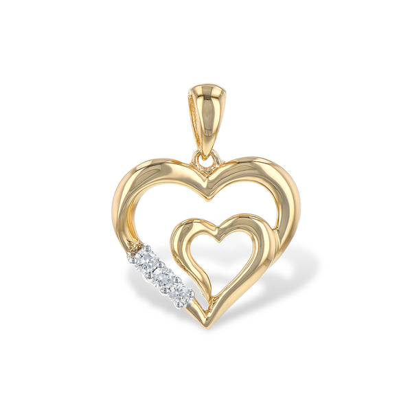 Pendant Les Olson Jewelers Palm Harbor, FL