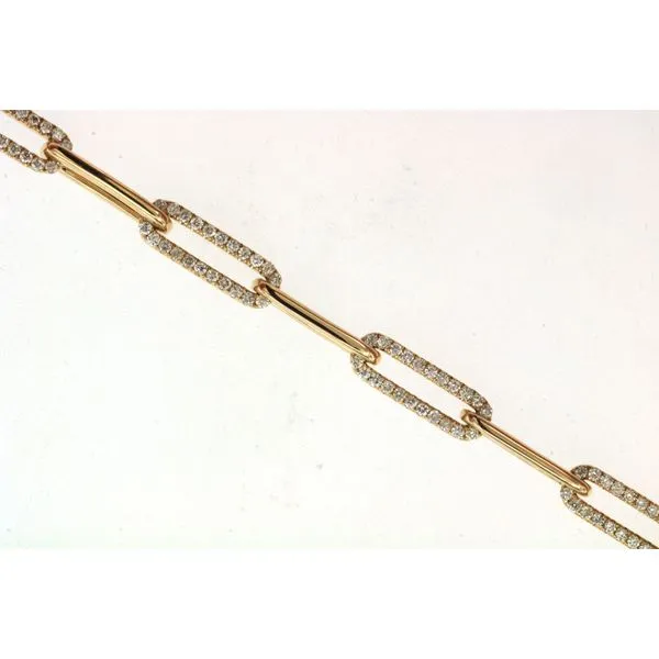 Bracelet Les Olson Jewelers Palm Harbor, FL