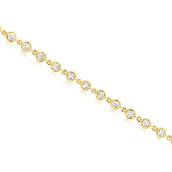 Bracelet Les Olson Jewelers Palm Harbor, FL