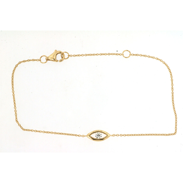 Bracelet Les Olson Jewelers Palm Harbor, FL