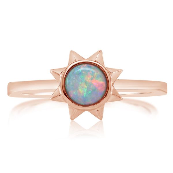 Fashion Ring Les Olson Jewelers Palm Harbor, FL