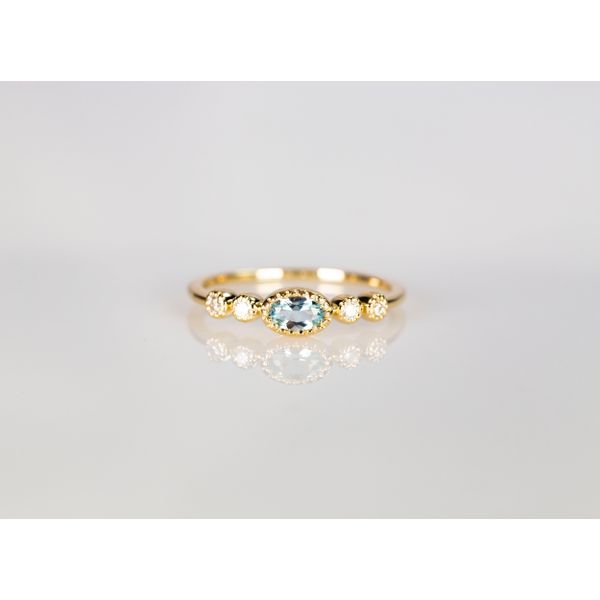 Fashion Ring Les Olson Jewelers Palm Harbor, FL