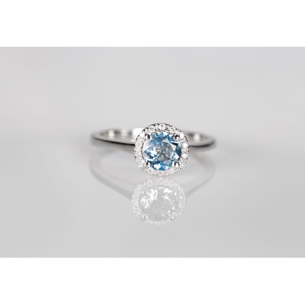 Fashion Ring Les Olson Jewelers Palm Harbor, FL