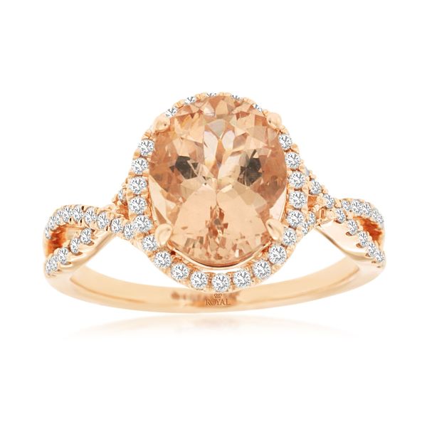 Fashion Ring Les Olson Jewelers Palm Harbor, FL