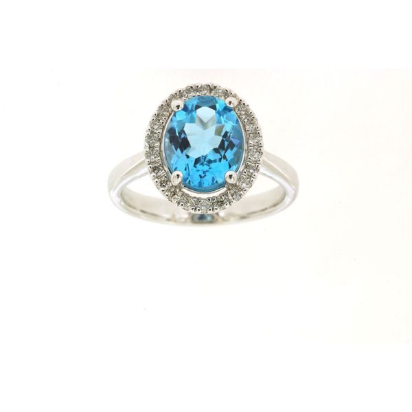 Fashion Ring Les Olson Jewelers Palm Harbor, FL