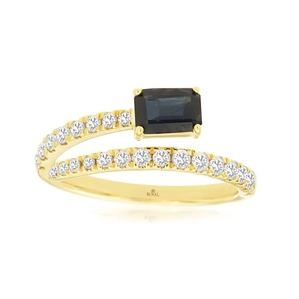 Fashion Ring Les Olson Jewelers Palm Harbor, FL