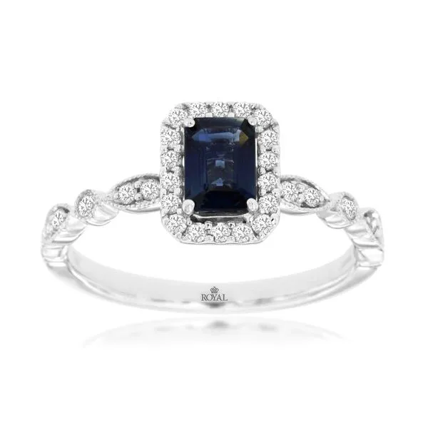 Fashion Ring Les Olson Jewelers Palm Harbor, FL