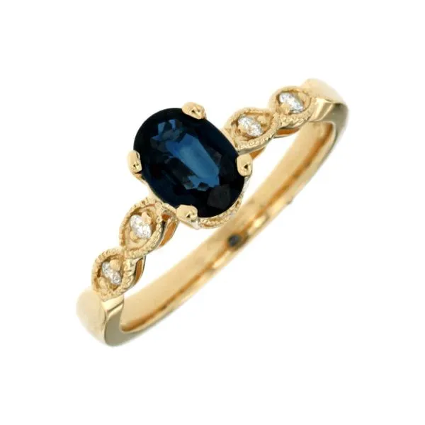 Fashion Ring Les Olson Jewelers Palm Harbor, FL