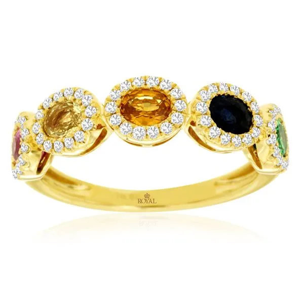 Fashion Ring Les Olson Jewelers Palm Harbor, FL