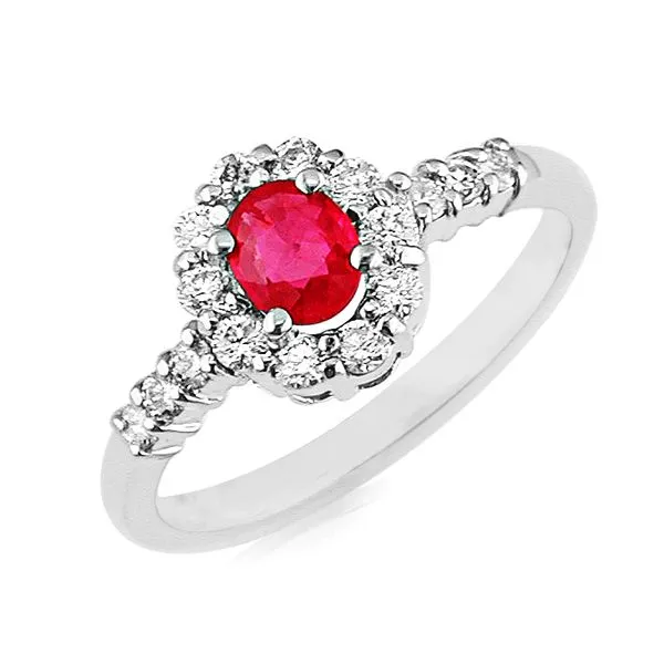 Fashion Ring Les Olson Jewelers Palm Harbor, FL