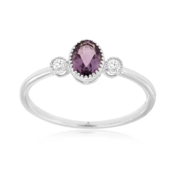 Fashion Ring Les Olson Jewelers Palm Harbor, FL