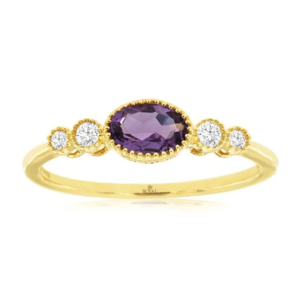Fashion Ring Les Olson Jewelers Palm Harbor, FL