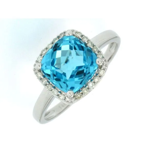 Fashion Ring Les Olson Jewelers Palm Harbor, FL