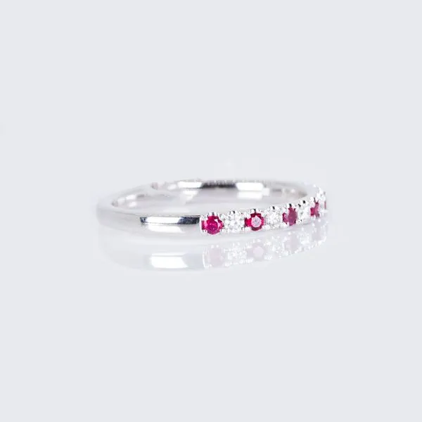 Fashion Ring Image 2 Les Olson Jewelers Palm Harbor, FL