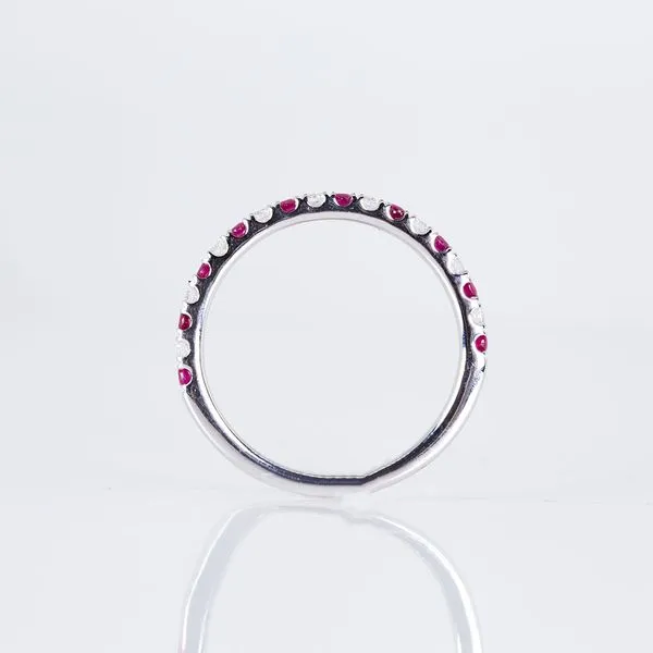 Fashion Ring Image 3 Les Olson Jewelers Palm Harbor, FL