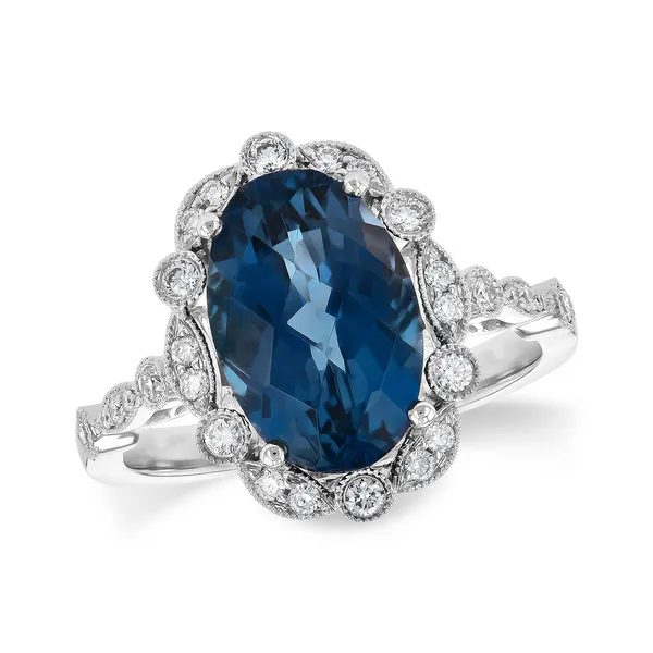 Fashion Ring Les Olson Jewelers Palm Harbor, FL
