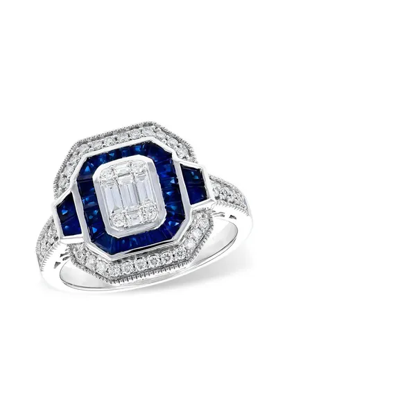 Fashion Ring Les Olson Jewelers Palm Harbor, FL