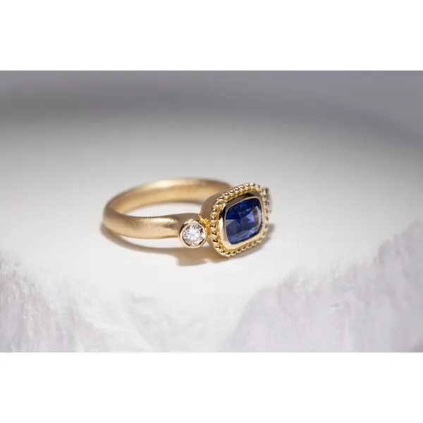 Fashion Ring Image 2 Les Olson Jewelers Palm Harbor, FL