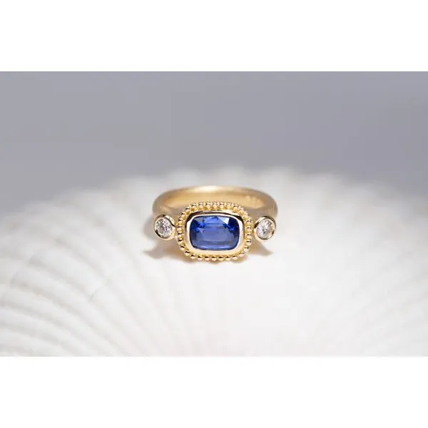 Fashion Ring Les Olson Jewelers Palm Harbor, FL