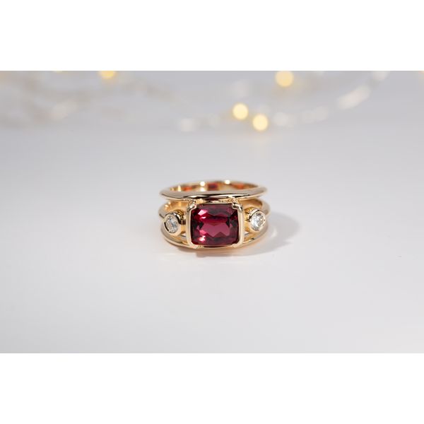 Fashion Ring Les Olson Jewelers Palm Harbor, FL