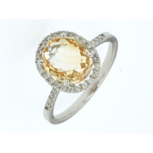 Fashion Ring Les Olson Jewelers Palm Harbor, FL