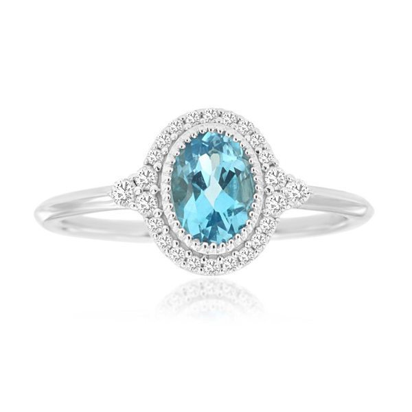 Fashion Ring Les Olson Jewelers Palm Harbor, FL