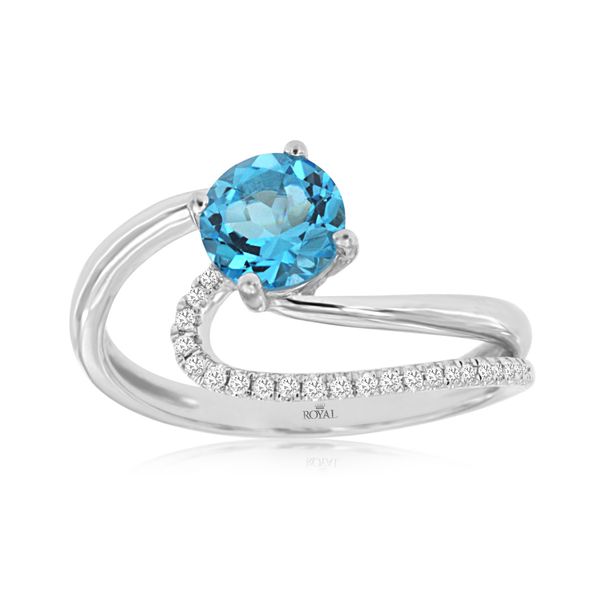 Fashion Ring Les Olson Jewelers Palm Harbor, FL