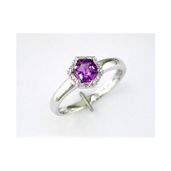 Fashion Ring Les Olson Jewelers Palm Harbor, FL