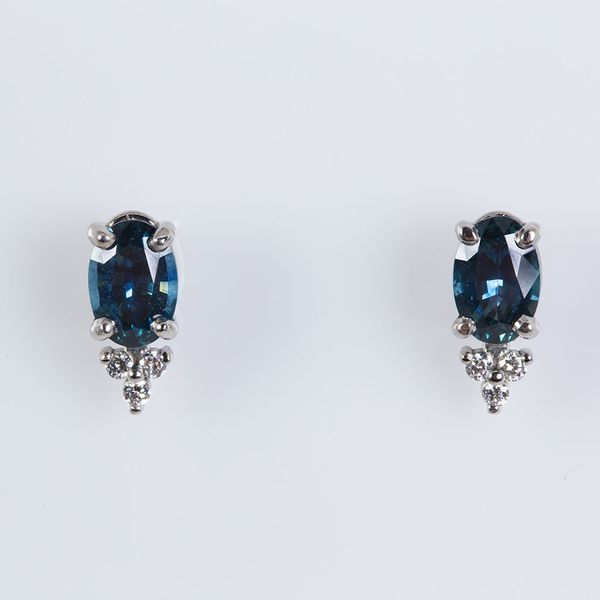 Earrings Les Olson Jewelers Palm Harbor, FL