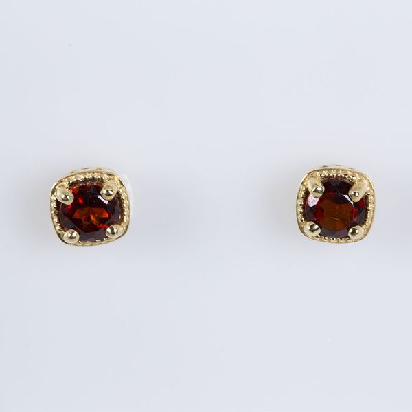 Earrings Les Olson Jewelers Palm Harbor, FL