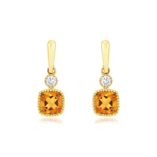 Earrings Les Olson Jewelers Palm Harbor, FL