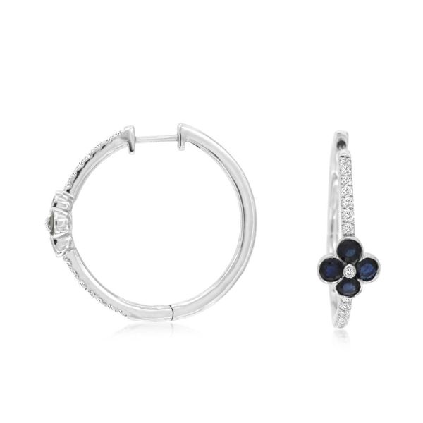 Earrings Les Olson Jewelers Palm Harbor, FL