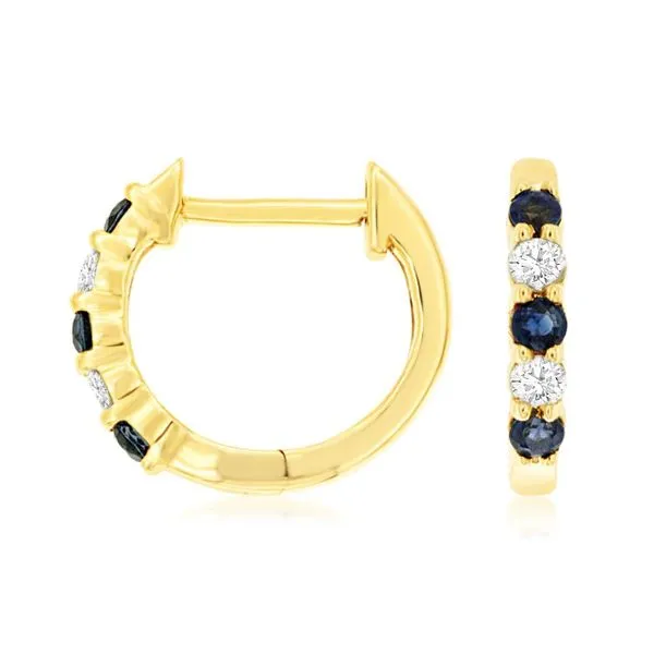 Earrings Les Olson Jewelers Palm Harbor, FL