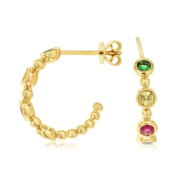 Earrings Les Olson Jewelers Palm Harbor, FL