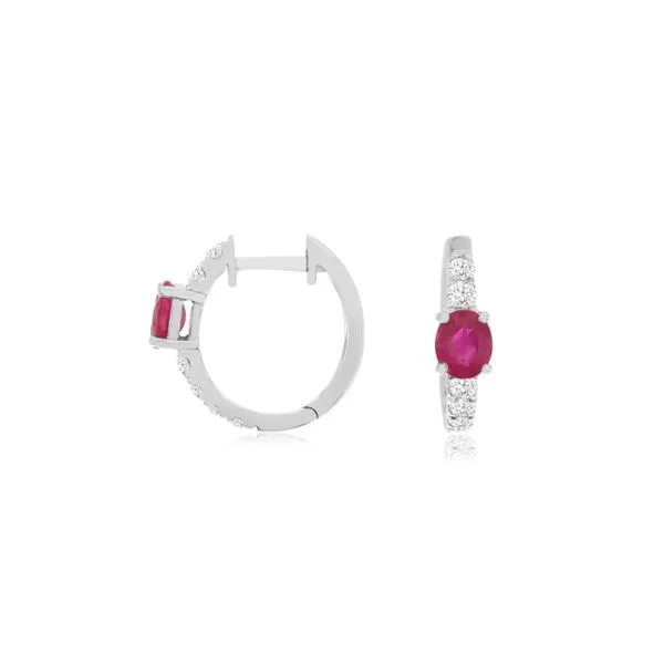 Earrings Les Olson Jewelers Palm Harbor, FL