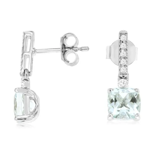 Earrings Les Olson Jewelers Palm Harbor, FL