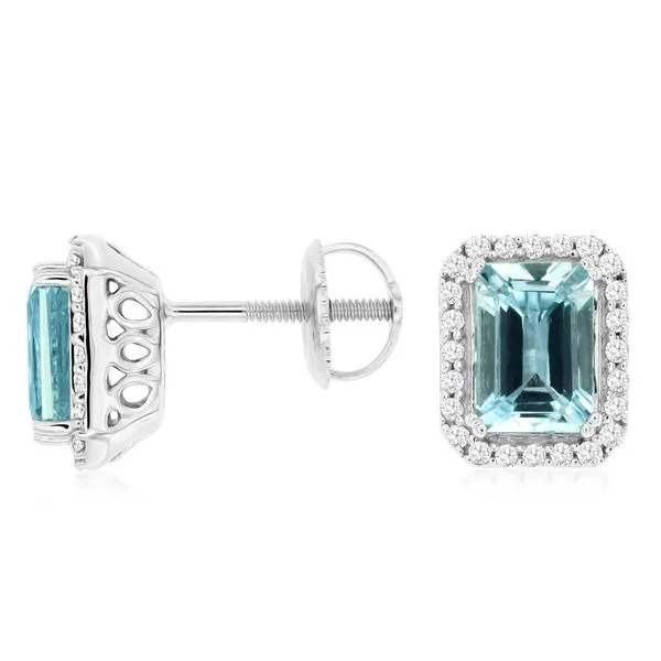 Earrings Les Olson Jewelers Palm Harbor, FL