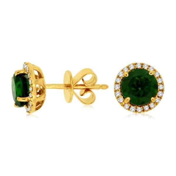 Earrings Les Olson Jewelers Palm Harbor, FL