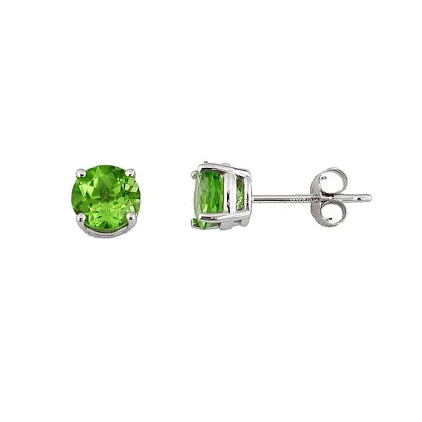 Earrings Les Olson Jewelers Palm Harbor, FL