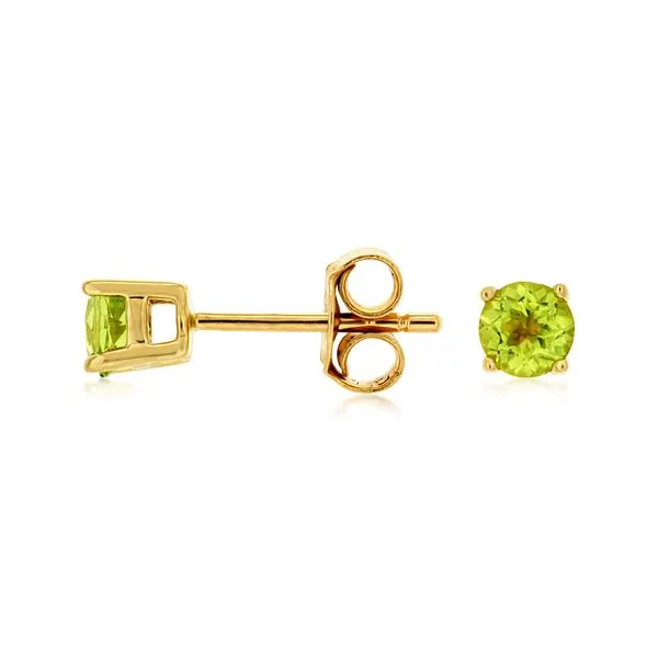 Earrings Les Olson Jewelers Palm Harbor, FL