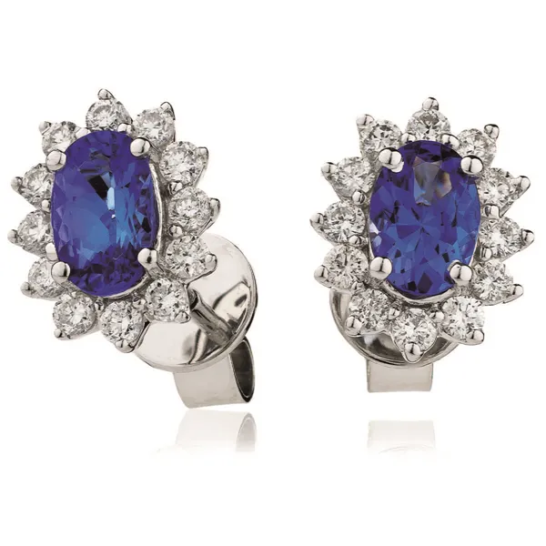 Earrings Les Olson Jewelers Palm Harbor, FL