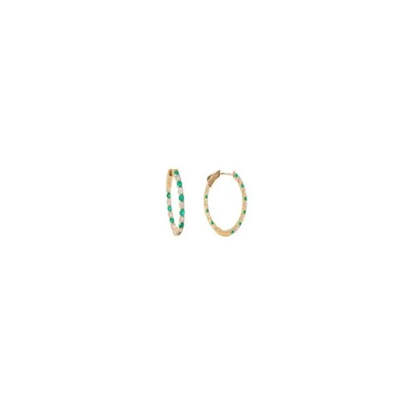 Earrings Les Olson Jewelers Palm Harbor, FL