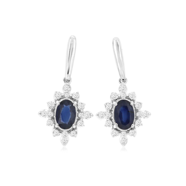 Earrings Les Olson Jewelers Palm Harbor, FL
