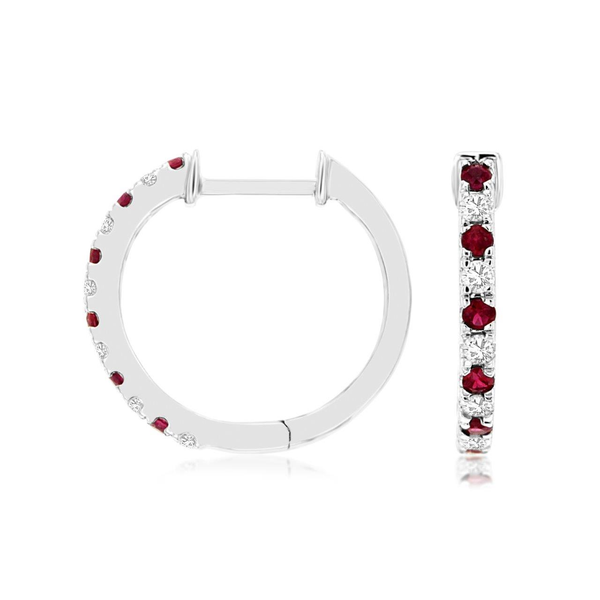 Earrings Les Olson Jewelers Palm Harbor, FL