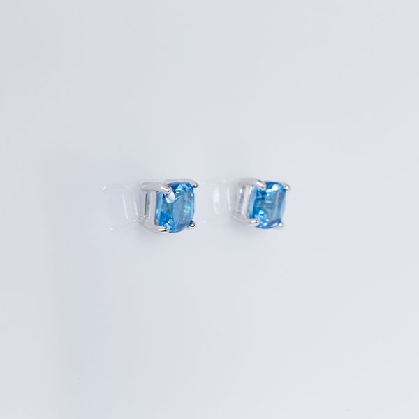 Earrings Image 2 Les Olson Jewelers Palm Harbor, FL