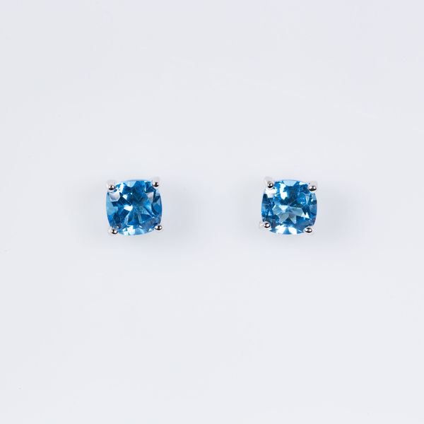 Earrings Les Olson Jewelers Palm Harbor, FL