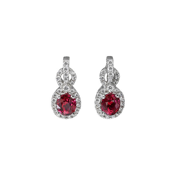 Earrings Les Olson Jewelers Palm Harbor, FL