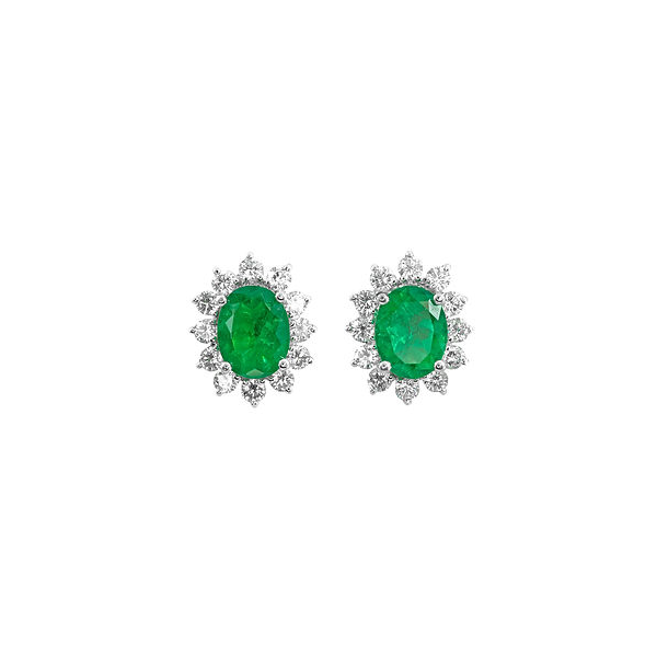 Earrings Les Olson Jewelers Palm Harbor, FL