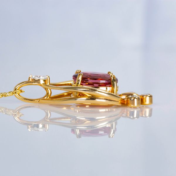 Pendants Image 2 Les Olson Jewelers Palm Harbor, FL