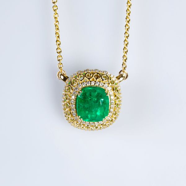 Pendants Les Olson Jewelers Palm Harbor, FL